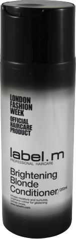 Produktbild Label.M Brightening Blonde (300 ml)