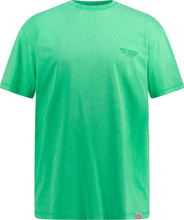 Produktbild Sthuge T-Shirt, Halbarm, oversized, Vintage Look (XXL)