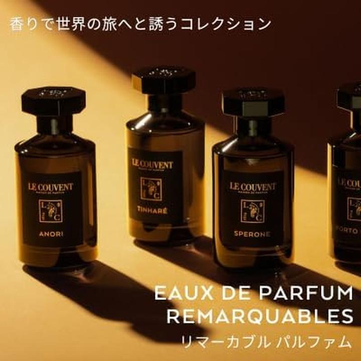Immagine prodotto Le Couvent Des Minimes Sperone Edp 50 ml (Eau de parfum, 50 ml)