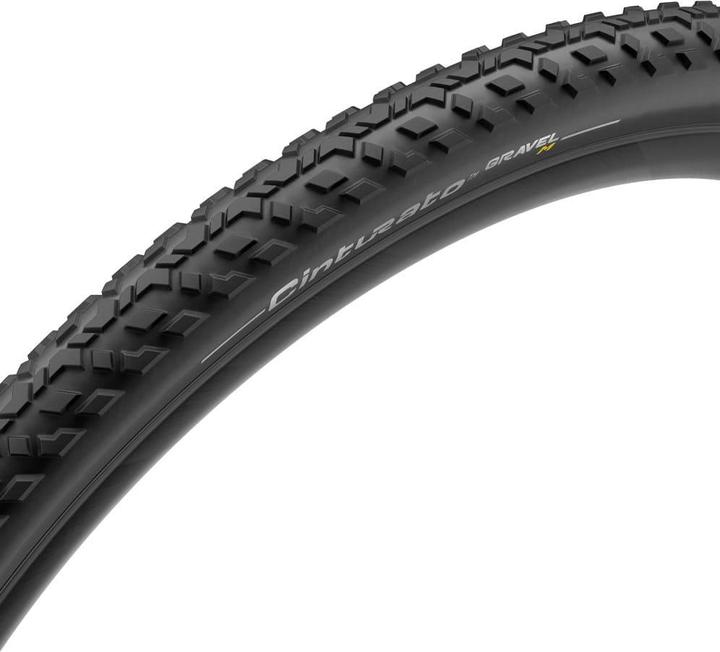 Immagine prodotto Pirelli Cinturato Gravel TLR Mixed Terrain 700x35C (28 x 1.35, 35-622)