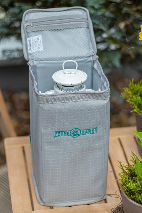 Immagine prodotto Feuerhand Borsa per il trasporto di Baby Special 276