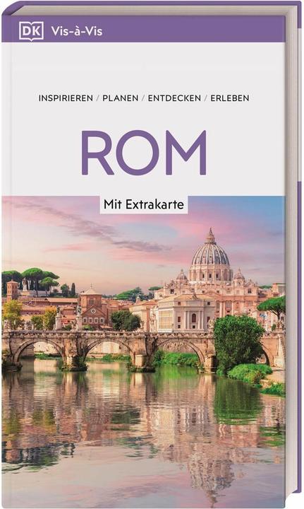 Productafbeelding DK Vis a Vis Rom