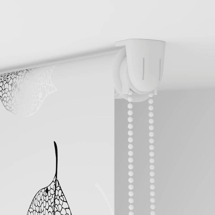 Produktbild vidaXL Duschrollo (100 x 240 cm)