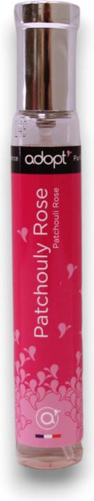 Produktbild Adopt Patchouly Rose Eau De Parfum für Frauen 30 ml (Eau de Parfum, 30 ml)
