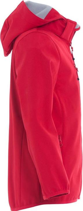 Produktbild Clique Basic Softshelljacke (128)