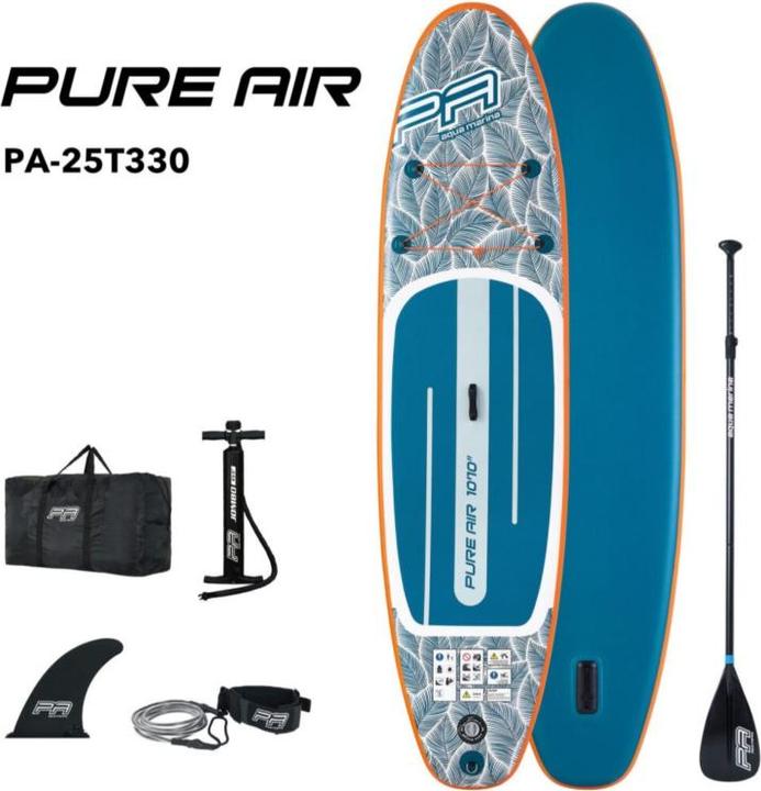 Produktbild Aqua Marina Pure Air Tropic (10'10")