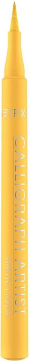 Immagine prodotto Catrice Calligraph Artist Eyeliner Matte (#C96638, Butterscotch 040, Sole al tramonto)