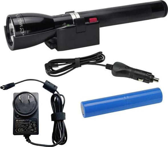 Actual product image Maglite Ml150lr (27.15 cm, 1082 lm)