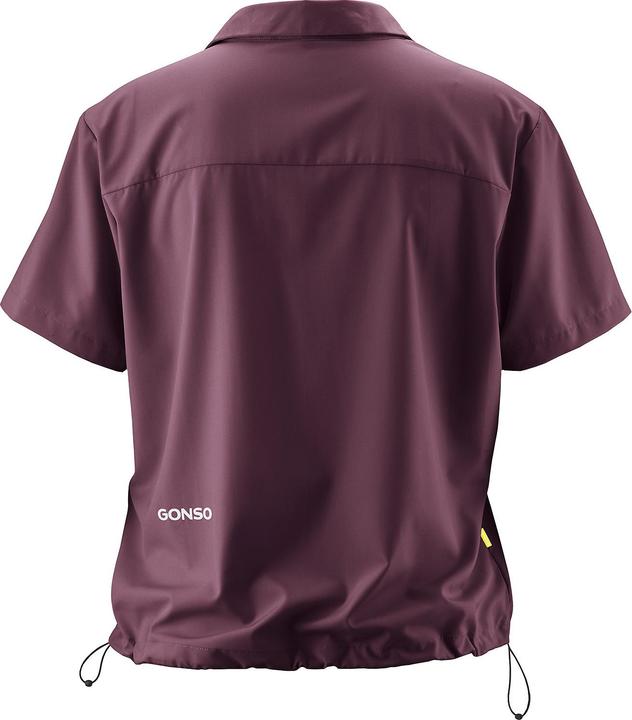 Produktbild Gonso Adventure Blouse W (52)