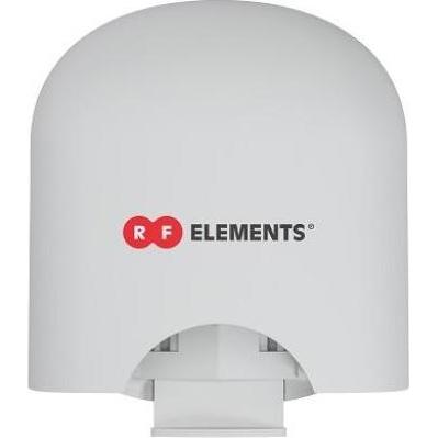 Thumbnail - RF-Elements TPA-RM5 - Adapter-Antenne - Grau - Acrylnitril-Butadien-Styrol (ABS) - Aluminium, Netzwerk Zubehör