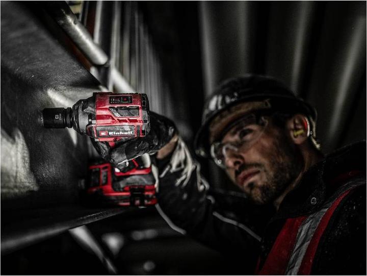 Actual product image Einhell TP-CW 18/350-C Li BL