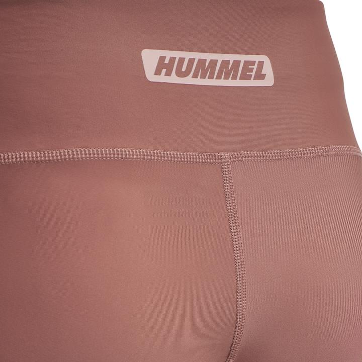 Image du produit hummel Te Tola Hw Tight Shorts (L)