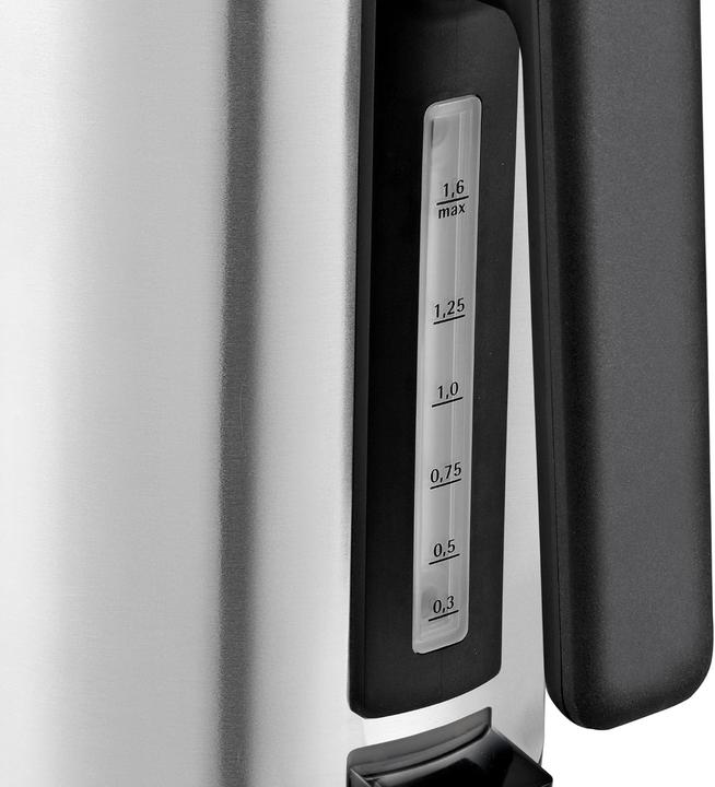 Actual product image WMF Lono 1.6l stainless steel kettle (413130011) (1.60 l)