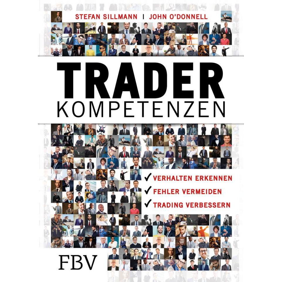 Trader-Kompetenzen, Ratgeber von Stefan Sillmann