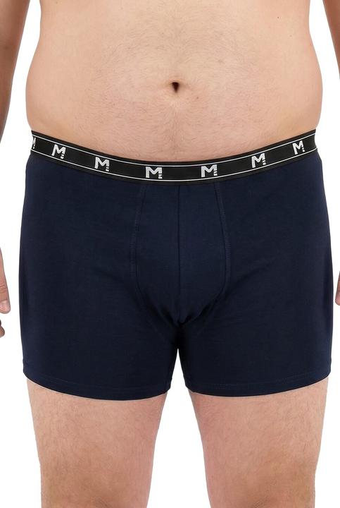 Produktbild Men+ Hip-Pants, 2er-Pack, Unterhose (L, 2er Pack)