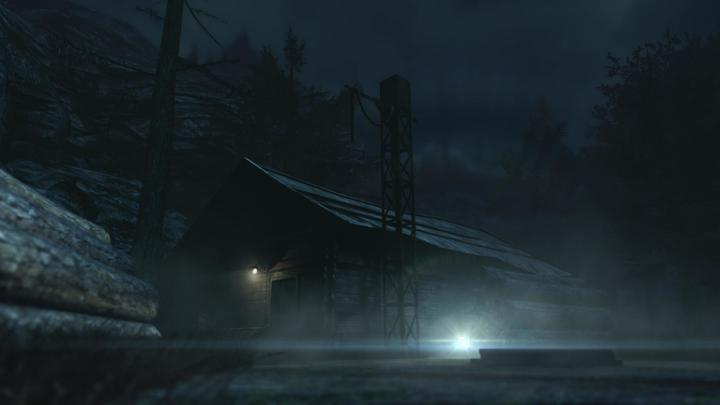 Produktbild Capcom Resident Evil Revelations 2 (PS4, EN)