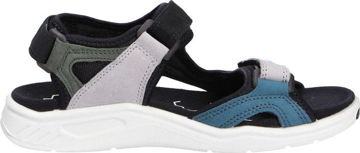 Actual product image Ecco X trinsic K multicolor fir (37)