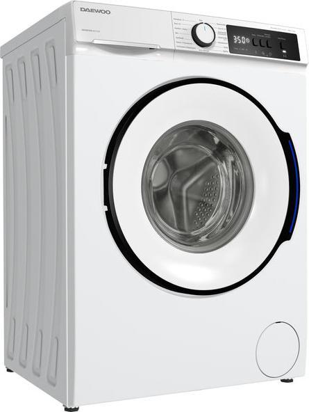 Produktbild Daewoo WM-FB8514W1A-DE (8 kg, Links)