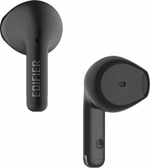 Immagine prodotto Edifier X2s Earbud Bluetooth Handsfree Ακουστικά με Αντοχή στον Ιδρώτα και Θήκη Φόρτισης Μαύρα (26 h, Senza fili)