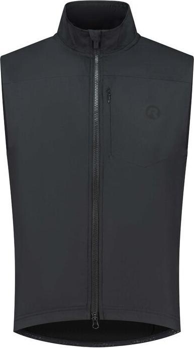 Produktbild Rogelli MTB ADVNTR vest black L (L)