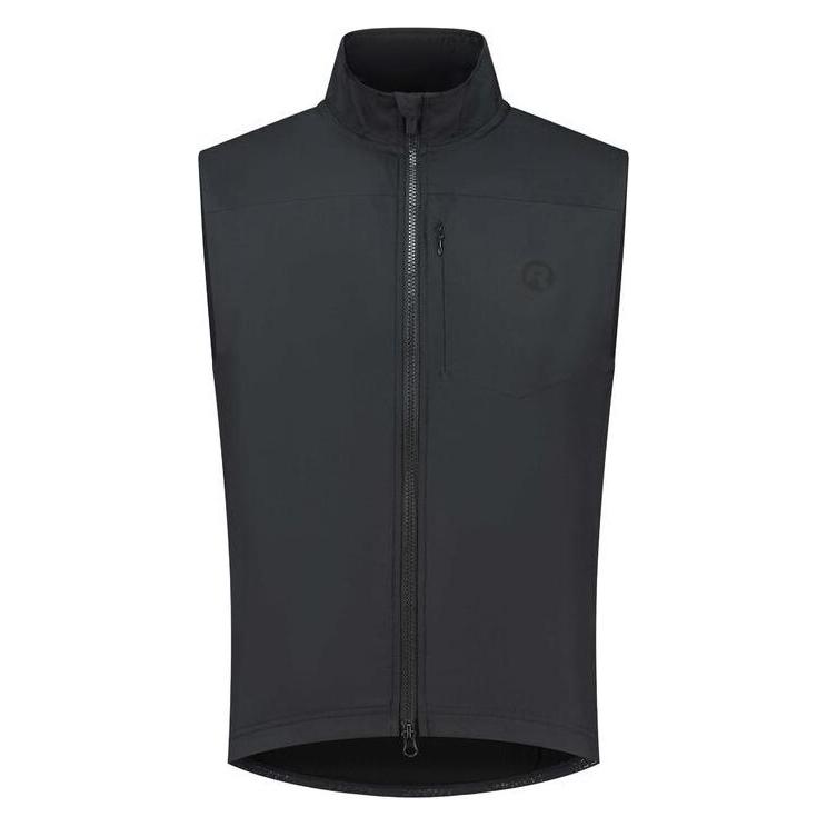 Rogelli, Westen, Mtb Vest Advntr Black Xl, (Xl)