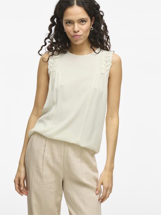 Produktbild Vila Rundhals Top (38)