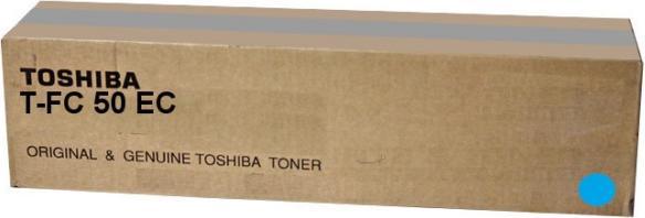 Produktbild Toshiba Tfc50ec (C)