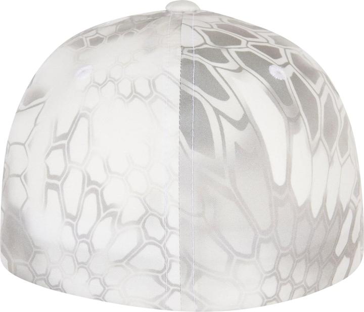 Actual product image Flexfit Kryptek Cap - 11858 (XL)