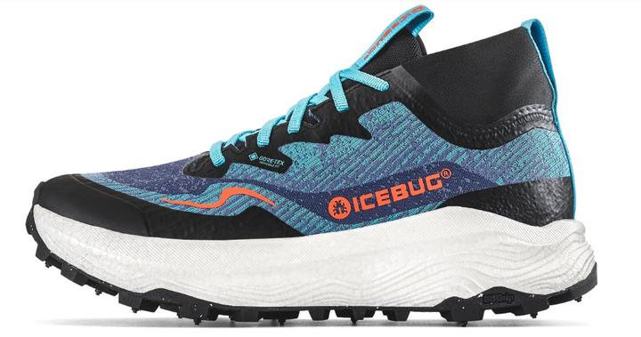 Produktbild Icebug JÄRV GAITER BUGrip gtx (40)