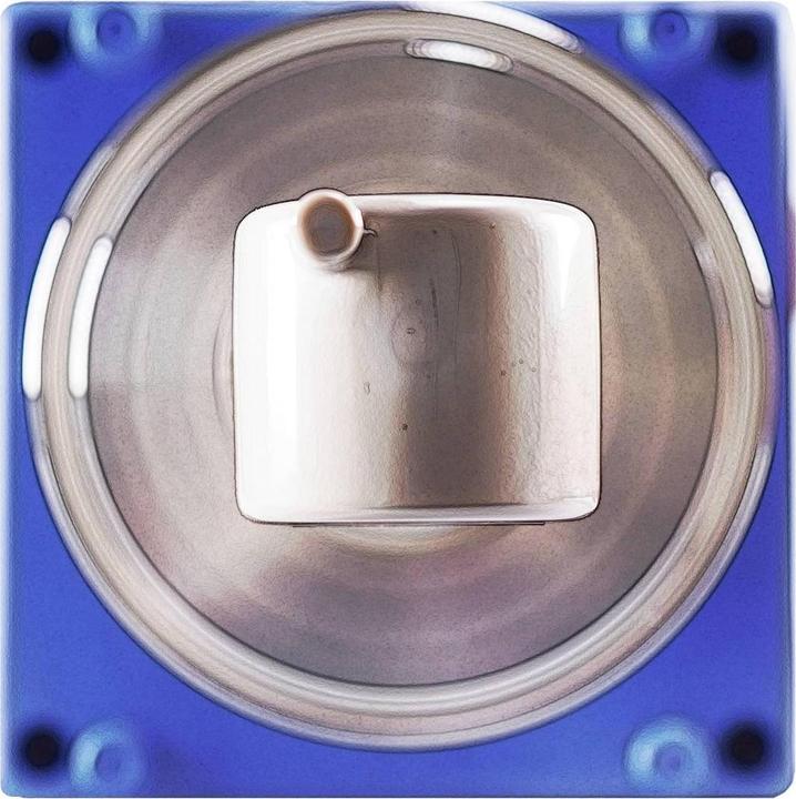 Produktbild Jumo Messumformer (Messgerätkoffer)