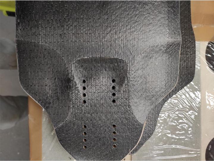 Image du produit Jkmrtn Pont de descente (9.50")