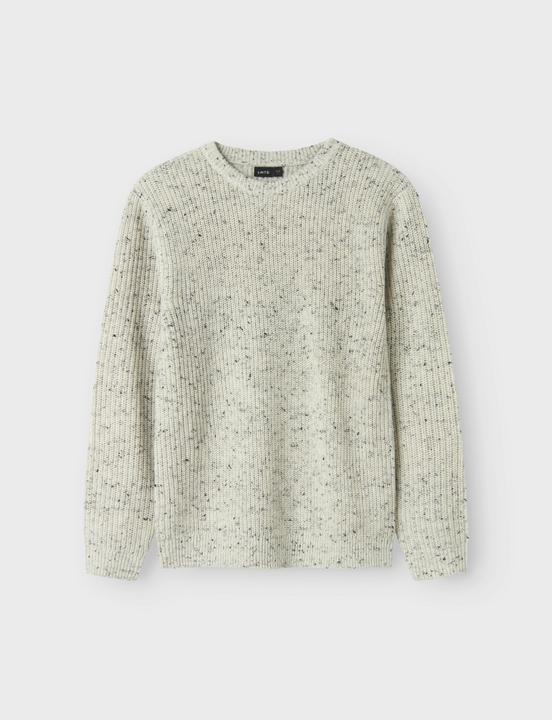 Produktbild Lmtd Flach Strickpullover (158, 164)