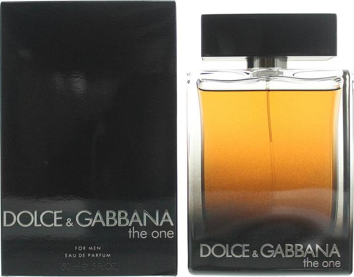 Produktbild Dolce & Gabbana The One (Eau de Parfum, 150 ml)