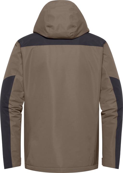 Produktbild Jack Wolfskin Jasper Ins Jkt M (XXL)