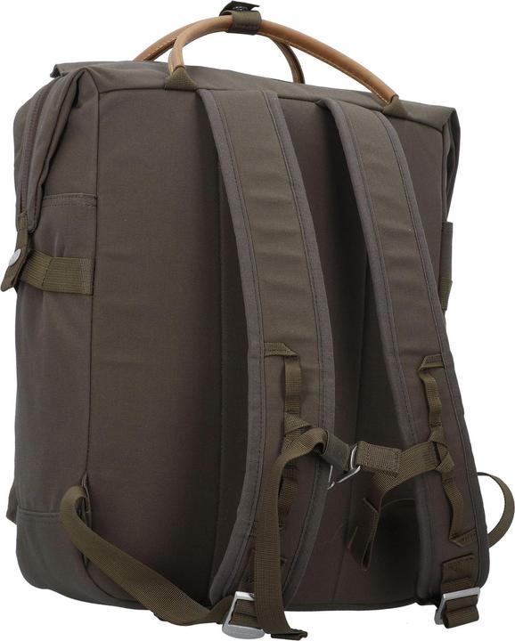 Actual product image Fjällräven Haulpack No.1 (23 l)