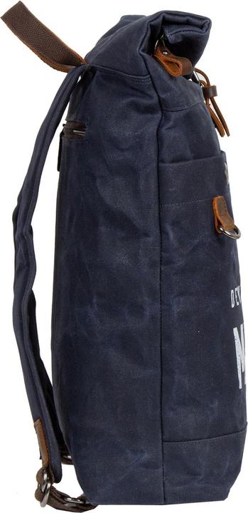 Image du produit Mustang Houston Rolltop Backpack