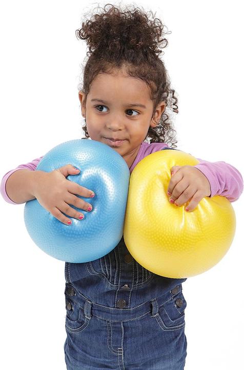 Produktbild Ledraplastic Overball (23 cm)