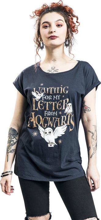 Produktbild Hogwarts Letter (M)