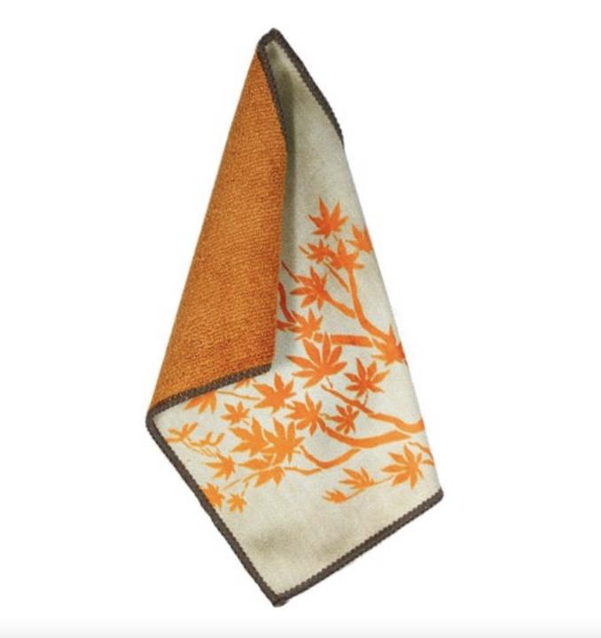 Actual product image Toddygear Cleaning cloth