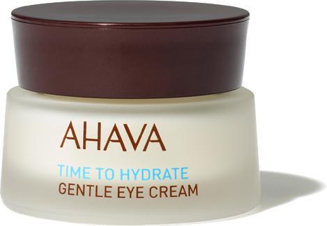 Produktbild Ahava Gentle Eye Cream (Augenpflege Crème, 15 ml, Nacht)