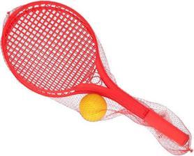 Image du produit Magni Molteni s.r.l. 0179N - Set de Softtennis, Assorti