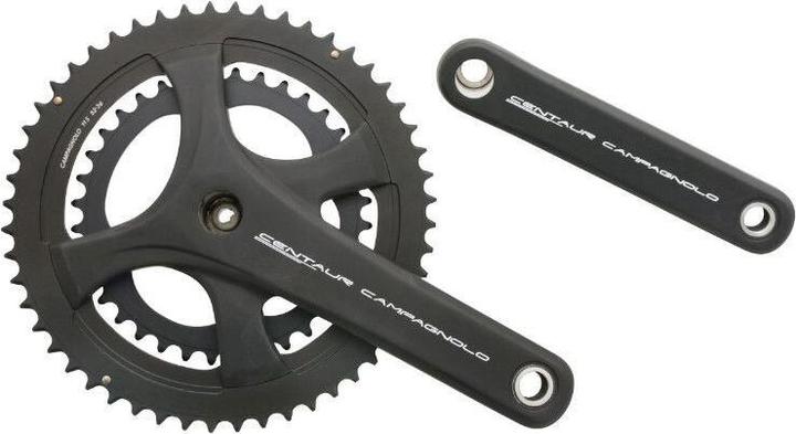Actual product image Campagnolo Centaur 11 crankset 52/36T 11s (172.50 mm)