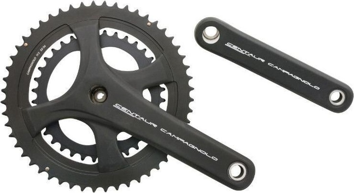 Produktbild Campagnolo Centaur 11 Kurbelgarnitur 52/36T 11s (172.50 mm)