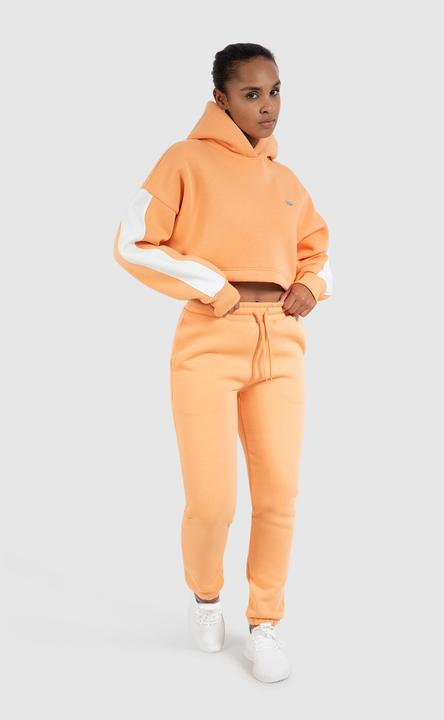 Image du produit Smilodox Crop Hoodie Amaya (S)