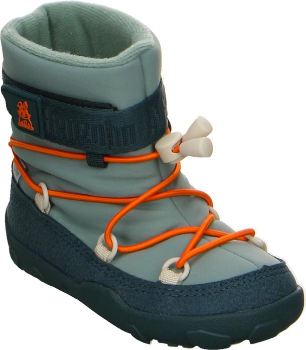 Produktbild Affenzahn Kid's Snow Boot Vegan Snowy (22)