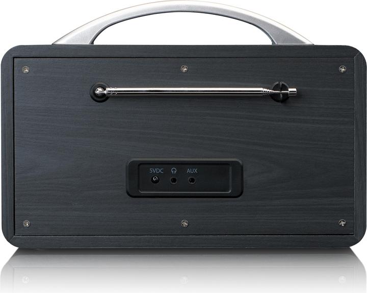 Produktbild Lenco PIR-645 (DAB, FM, Bluetooth, WLAN)