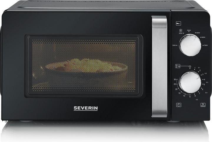 Severin MW7886 (Prise UE, 17 l)