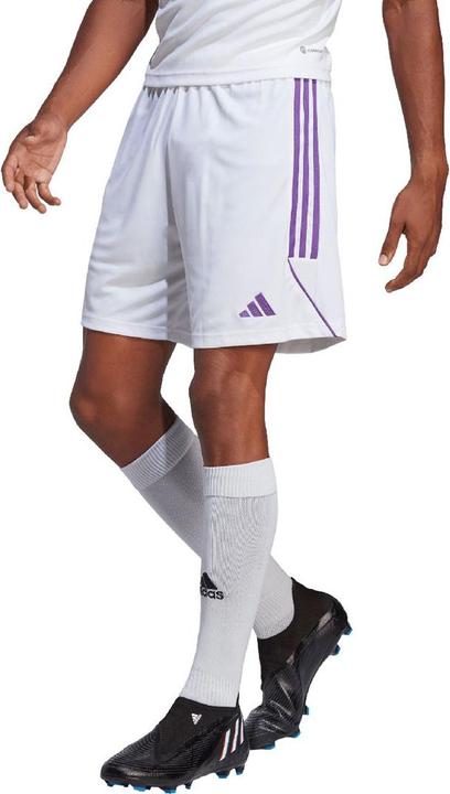 Produktbild adidas Shorts für Herren Tiro 23 League weiss IC7487 (L) (L)