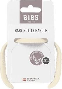 Produktbild Bibs Flaschengriff Ivory