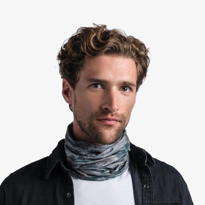 Image du produit Buff Coolnet Uv+ Lazs Grey